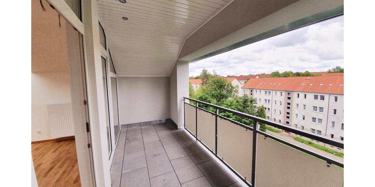 Exklusive 4-Zimmer-Wohnung - mit Einbauküche- hochwertig ausgestattet! - Maisonettenwohnung Chemnitz Kapellenberg | Angebot:26931497