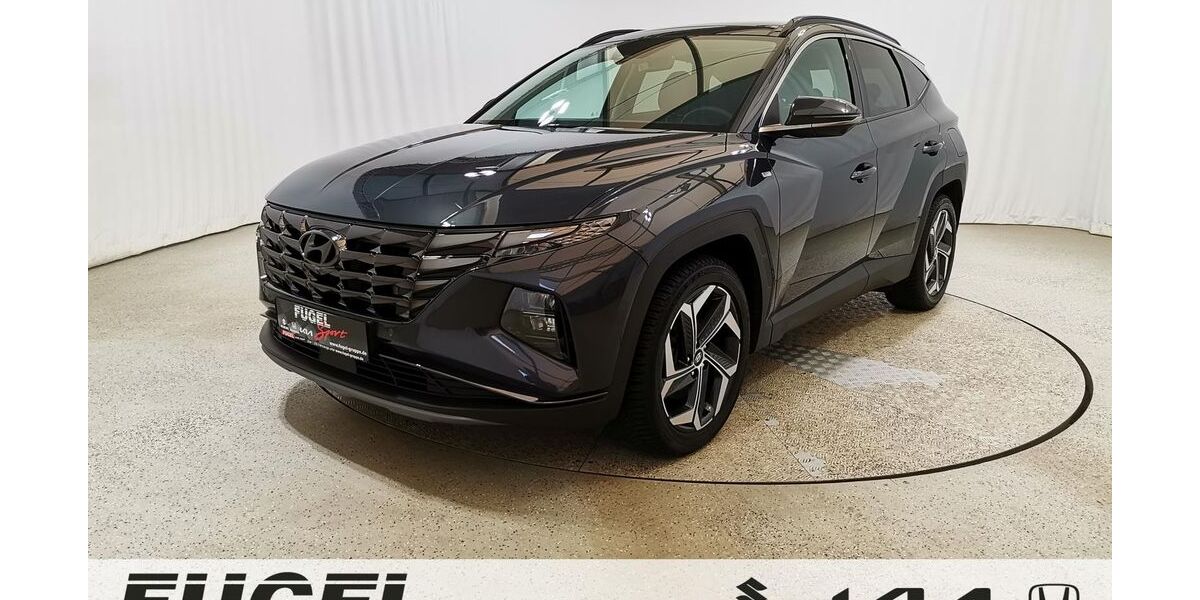 Hyundai TUCSON 25.770 km 28.969 € Chemnitz - Mittelbach 09224