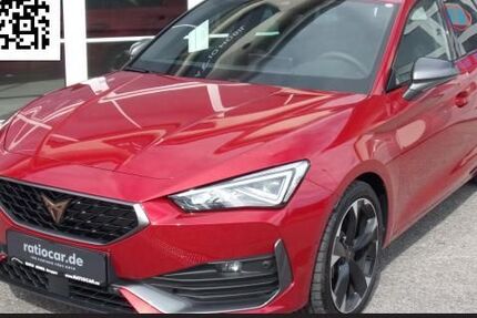 Cupra Leon 4.535 km 30.960 &euro; Gornau 09405