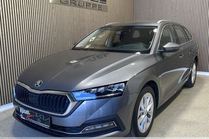 Skoda Octavia 66.980 km 19.999 &euro; Chemnitz 09125