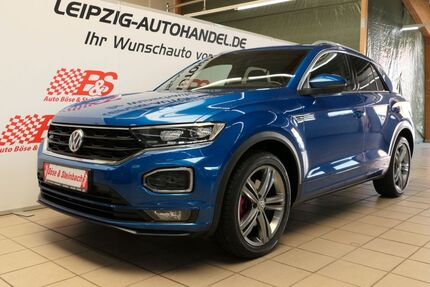 VW T-Roc 37.933 km 23.984 € Frohburg 04654
