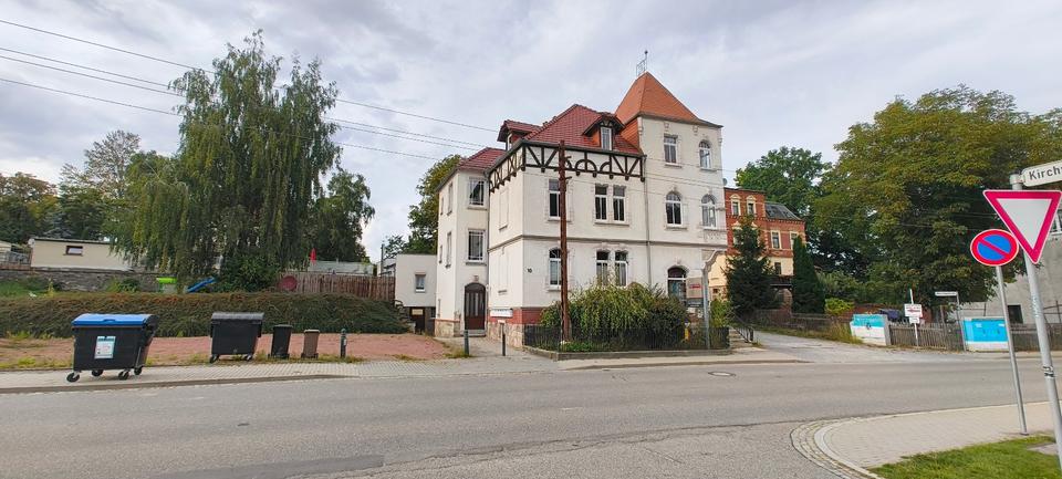 Mehrfamilienhaus, Wohnhaus Chemnitz Wittgensdorf - 190.000&euro; | Angebot:24829927