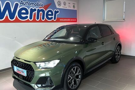 Audi A1 6.485 km 27.880 &euro; Mittweida 09648