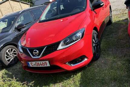 Nissan Pulsar 73.000 km 11.500 € Chemnitz 09228