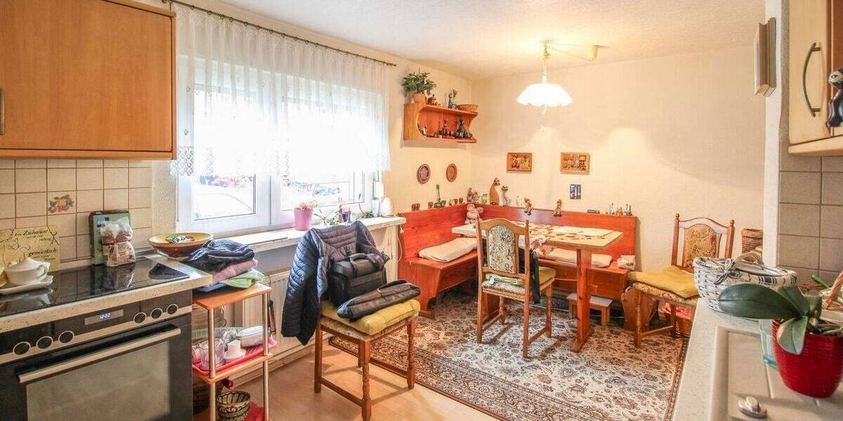 Doppelhaushälfte Chemnitz Borna-Heinersdorf - 3 Zimmer, 70 m&sup2;, 83.000&euro; | Angebot:26607860