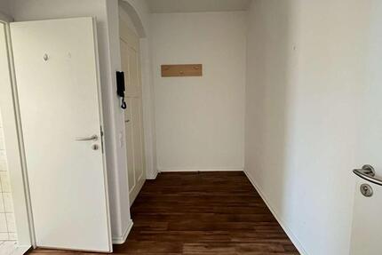 Ruhige Wohnlage trifft zentrale Lage – Wohnung mit Einbauküche 3 zimmer