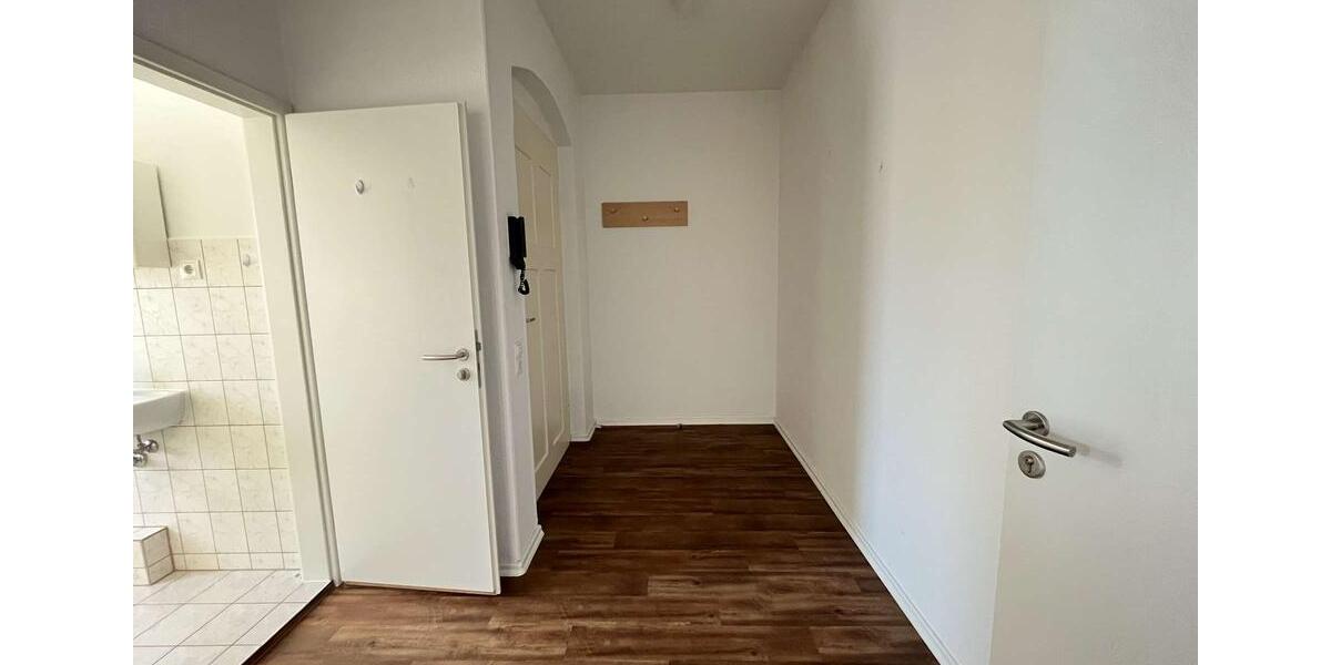 Ruhige Wohnlage trifft zentrale Lage – Wohnung mit Einbauküche 3 zimmer