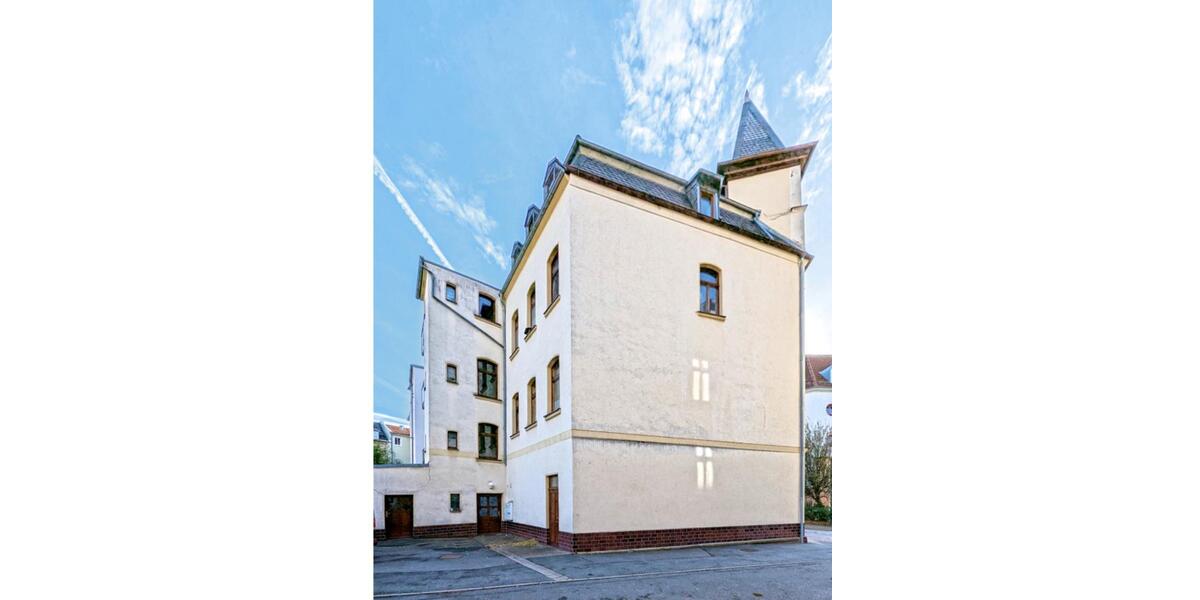 Mehrfamilienhaus, Wohnhaus Hohenstein-Ernstthal Ernstthal - 11 Zimmer, 371 m&sup2;, 380.000&euro; | Angebot:26478641