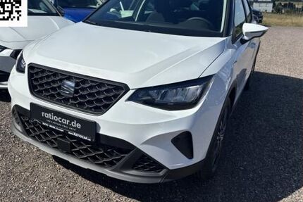 Seat Arona 9.000 km 26.880 &euro; Altmittweida 09648