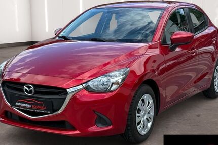 Mazda 2 119.420 km 8.490 &euro; Chemnitz 09130