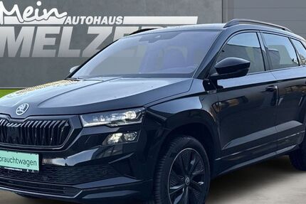 Skoda Karoq 28.600 km 35.880 &euro; Limbach-Oberfrohna 09212