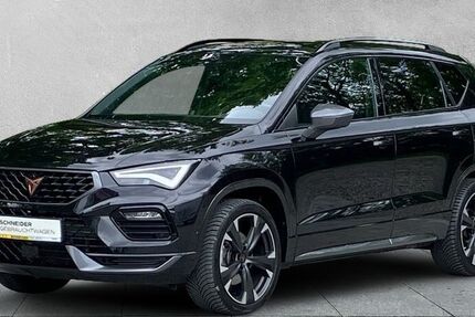 Cupra Ateca 12.000 km 35.550 &euro; Chemnitz 09113