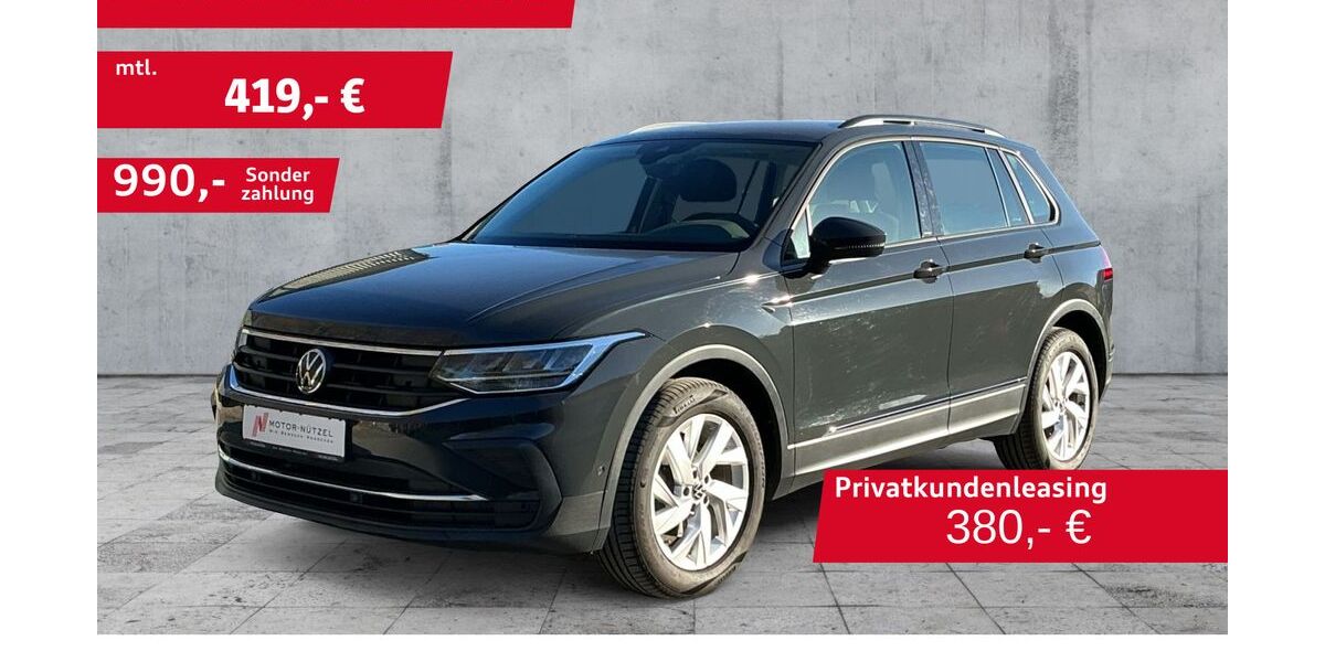 VW Tiguan 27.198 km 32.090 &euro; Chemnitz 09119