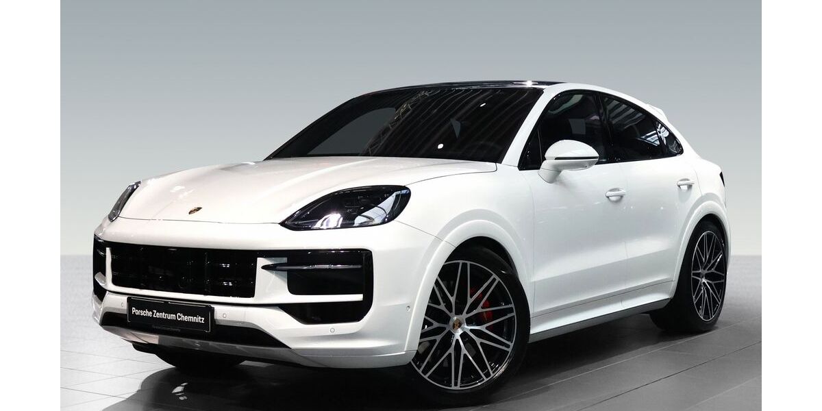 Porsche Cayenne 1.720 km 124.870 &euro; Chemnitz 09116