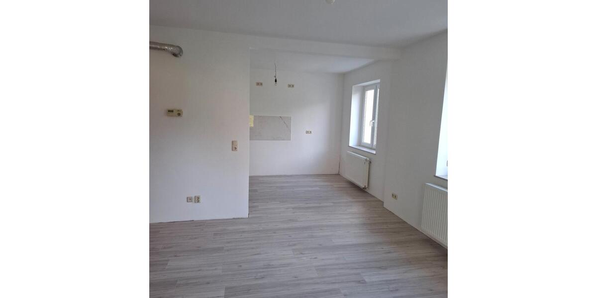 Erdgeschoßwohnung Brand-Erbisdorf Erbisdorf - 2 Zimmer, 50 m&sup2;, 275&euro; | Angebot:26051534