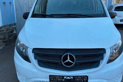 Mercedes-Benz Vito 330.263 km 12.900 &euro; Chemnitz 09116