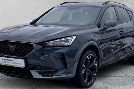 Cupra Formentor 51.630 km 25.250 &euro; Chemnitz 09113