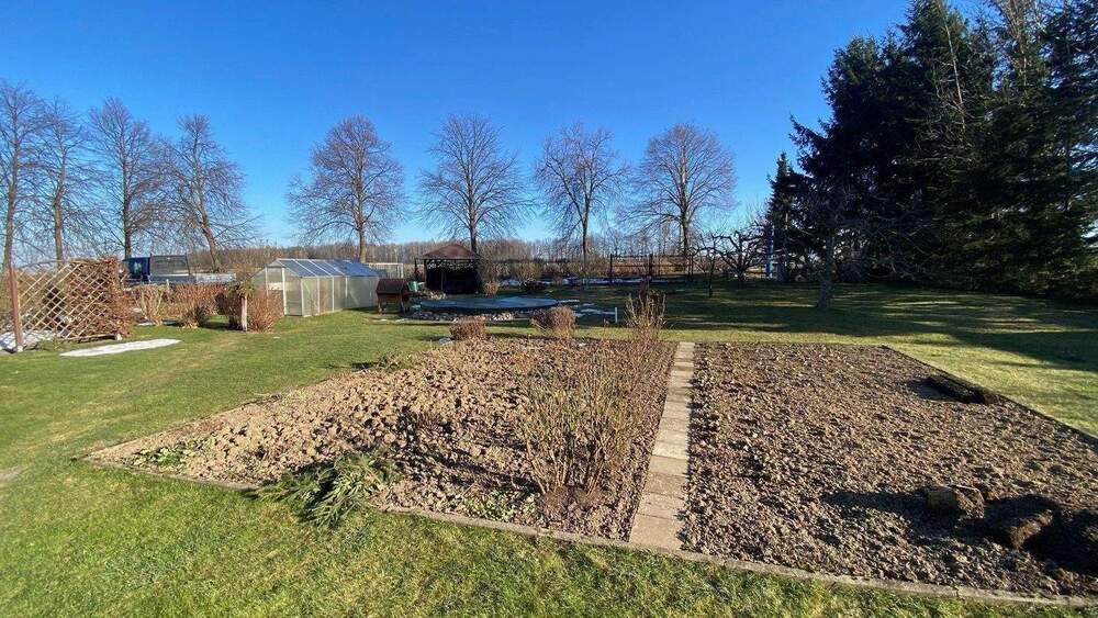 Einfamilienhaus Oederan Memmendorf - 1 Zimmer, 319.000&euro; | Angebot:25749403