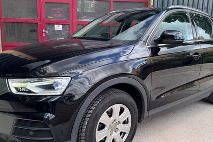 Audi Q3 83.000 km 15.900 &euro; Chemnitz 09120