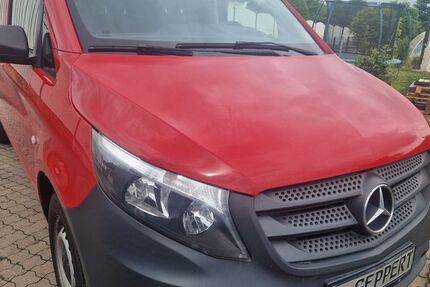 Mercedes-Benz Vito 199.988 km 14.279 &euro; Dittmannsdorf 09326