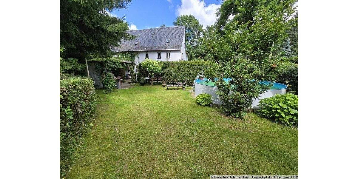 Einfamilienhaus Chemnitz Reichenbrand - 5 Zimmer, 212 m&sup2;, 150.000&euro; | Angebot:25694373