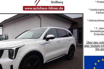 Kia Sorento 8.975 km 50.990 &euro; Stollberg 09366