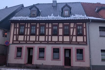 Haus Lunzenau - 6 Zimmer, 120 m&sup2;, 57.500&euro; | Angebot:24811276