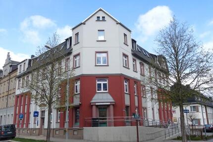 Wohnung Zschopau - 4 Zimmer, 80 m&sup2;, 480&euro; | Angebot:26004571