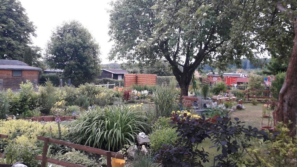 Grundstück Chemnitz Ebersdorf - 2.350&euro; | Angebot:25992106