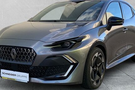 Renault Clio 1.500 km 27.490 &euro; Oederan 09569