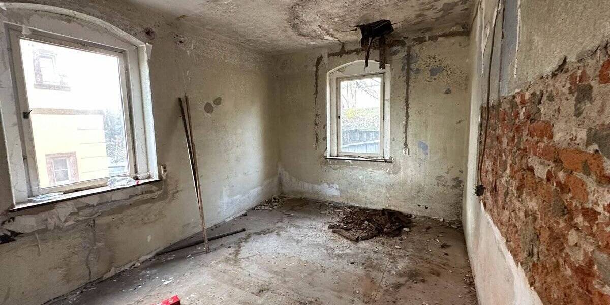 Mehrfamilienhaus, Wohnhaus Leubsdorf Hohenfichte - 2 Zimmer, 320 m&sup2;, 55.000&euro; | Angebot:25688208