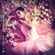 Dornröschen - Classico Ballet Napoli Trier