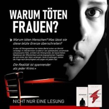 Bartel & Cash (True Crime Show) 17.01.2026 Vereinshaus Zur Post