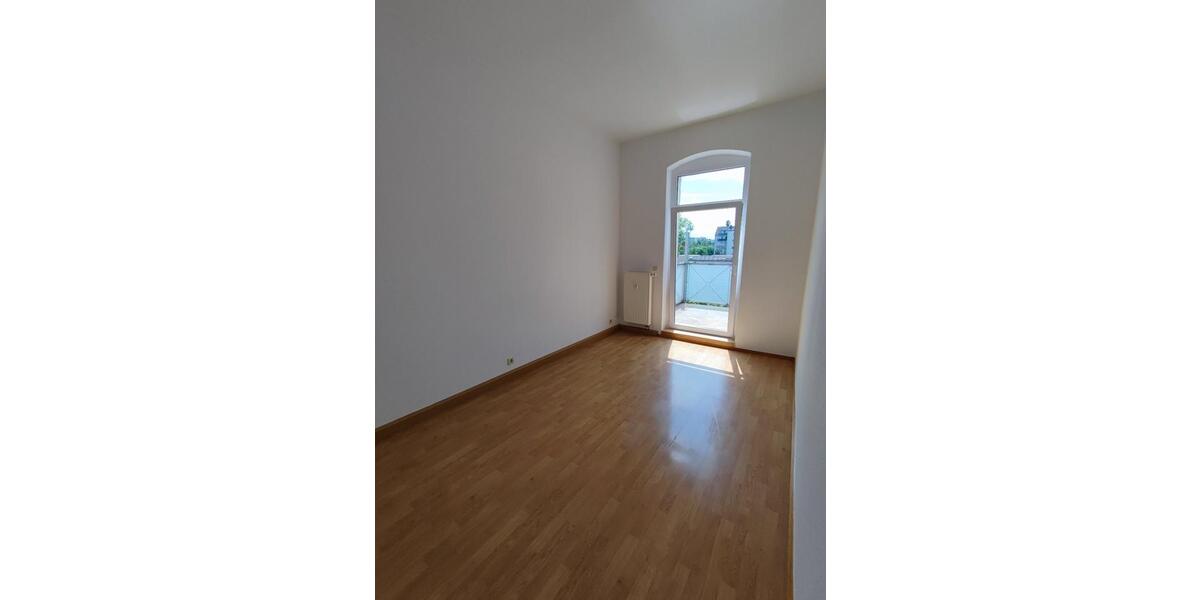 +++Helle 2-Raum-Whg. mit Balkon in herrschaftl. Gründerzeithaus 2 zimmer