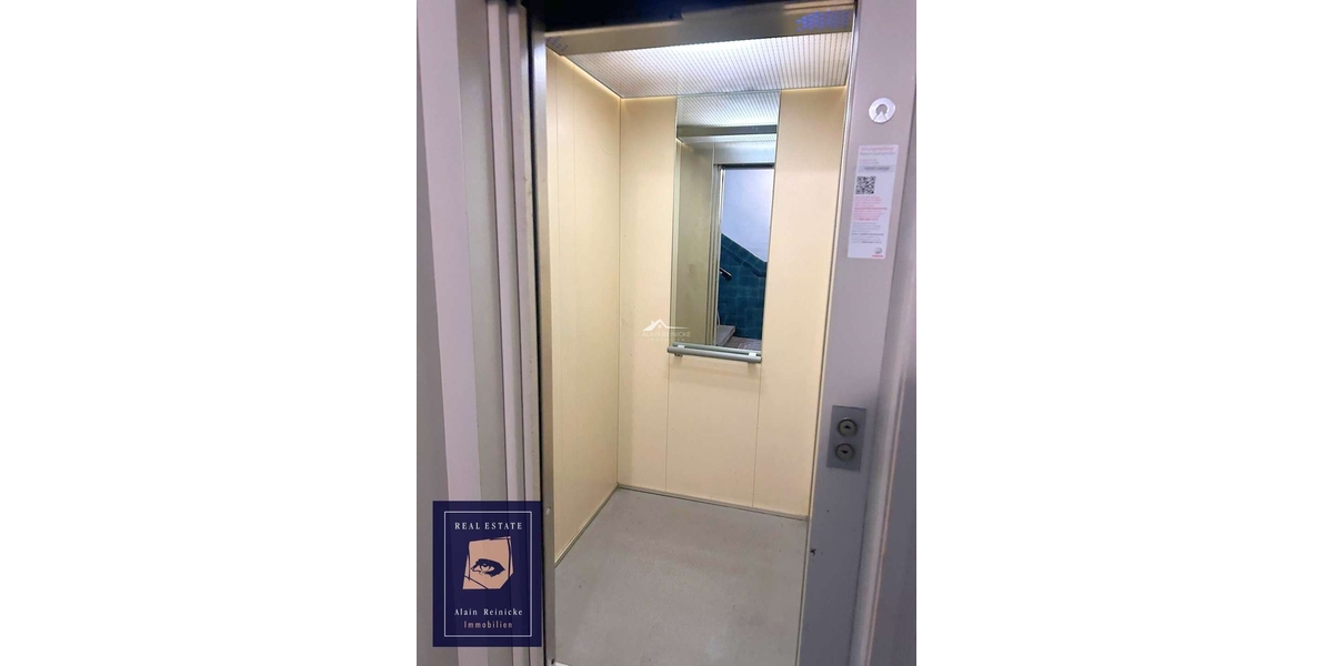 Ihre neue traumhafte Jugendstil-Wohnung 2 zimmer