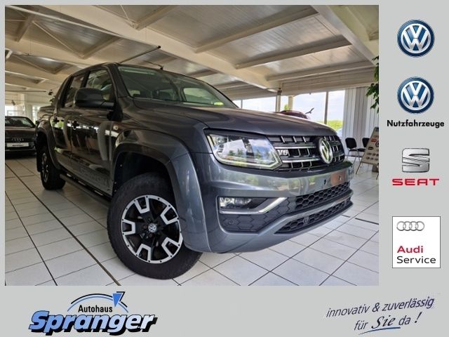 Amarok