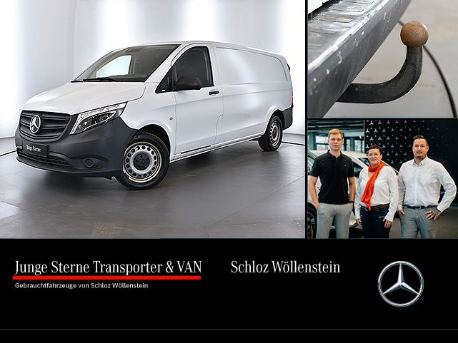 Mercedes-Benz Vito 92.417 km 32.368 &euro; Chemnitz 09120