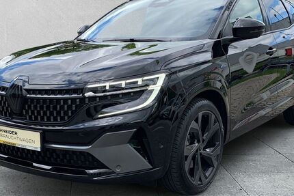 Renault Austral 39.996 km 28.990 &euro; Chemnitz 09131