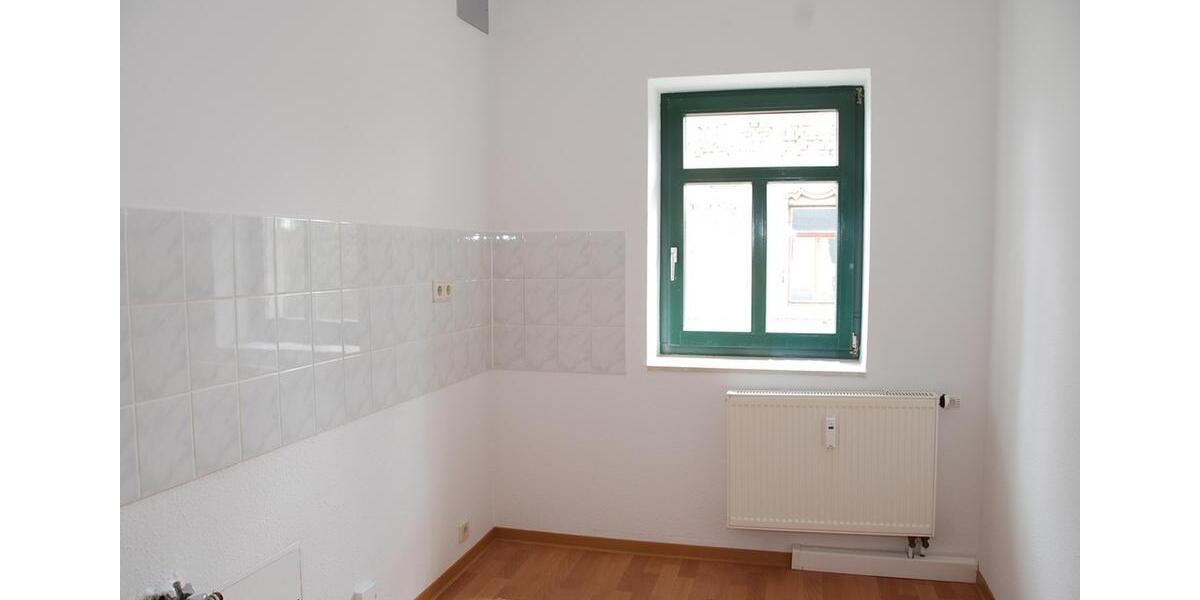 2-Raum-Wohnung nahe Pelzmühle 2 zimmer