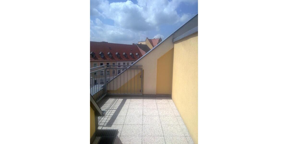 Etagenwohnung Mittweida - 1 Zimmer, 29 m&sup2;, 350&euro; | Angebot:26336998