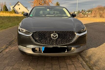 Mazda CX-30 37.500 km 22.000 € Chemnitz 09127