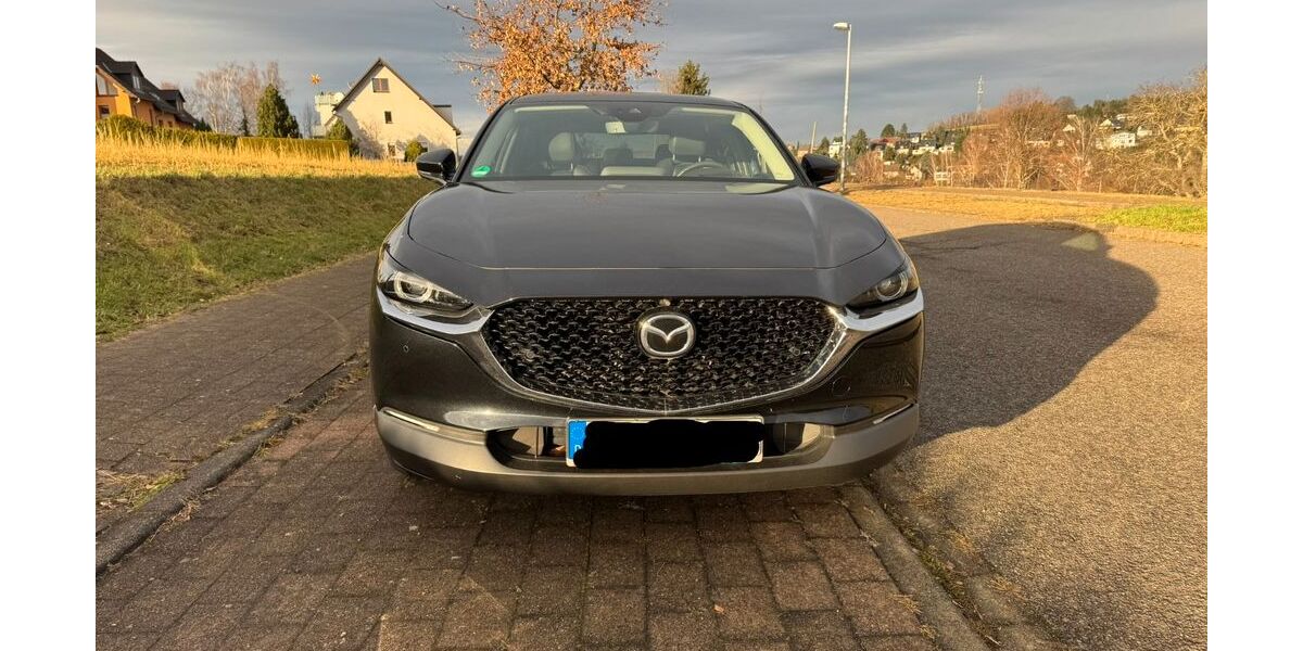 Mazda CX-30 37.500 km 22.000 € Chemnitz 09127