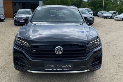 VW Touareg 156.800 km 38.490 € Chemnitz 09114