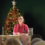 Weihnachten bei den Grafen von Brühl in Sachsen und anderswo