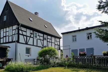 Haus Glauchau - 4 Zimmer, 80 m&sup2;, 59.900&euro; | Angebot:23109144
