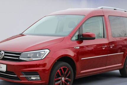 VW Caddy 153.400 km 13.850 &euro; Chemnitz 09228