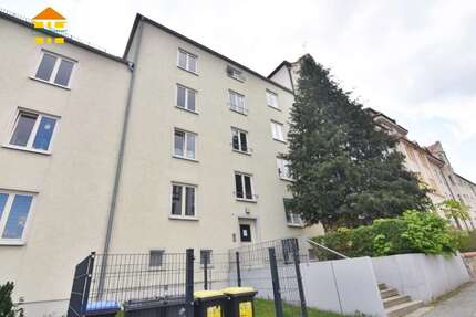 Wohnung Chemnitz Grüna - 2 Zimmer, 40 m&sup2;, 38.500&euro; | Angebot:25148151