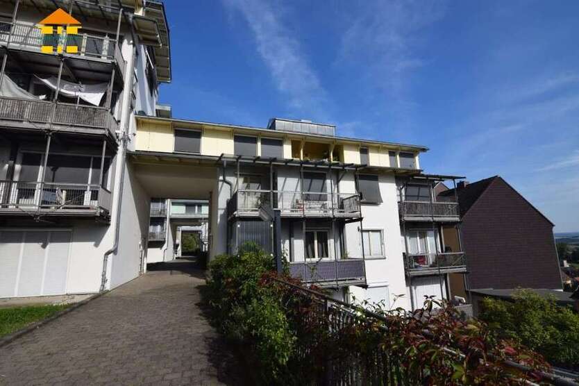 Wohnung zum Kaufen in Hohenstein-Ernstthal 39.950 € 57.7 m²