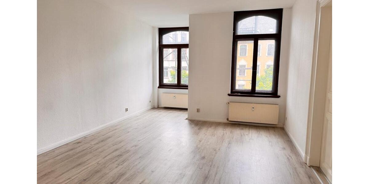 Etagenwohnung Chemnitz Kapellenberg - 3 Zimmer, 101 m&sup2;, 550&euro; | Angebot:20934964