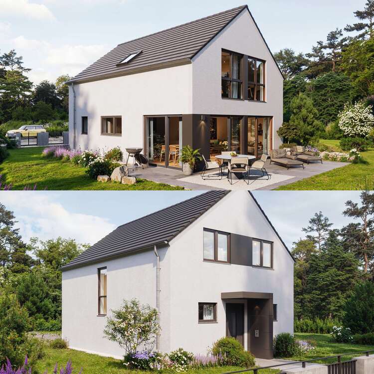 Haus zum Kaufen in Limbach-Oberfrohna 384.980 € 116 m²